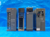 Fuji PLC