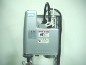 YAMAHA YK400X